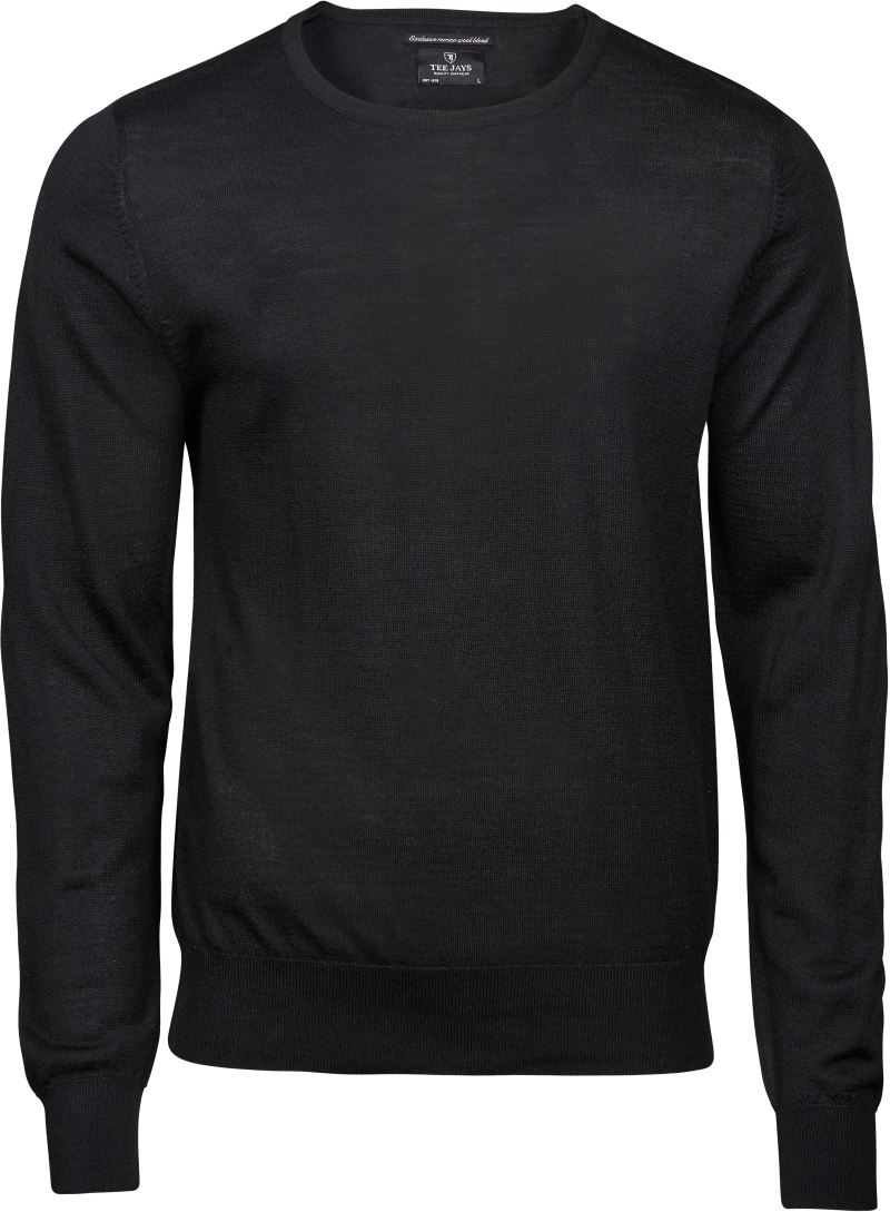 Tee Jays | TJ 6000 – 18.6000 – black