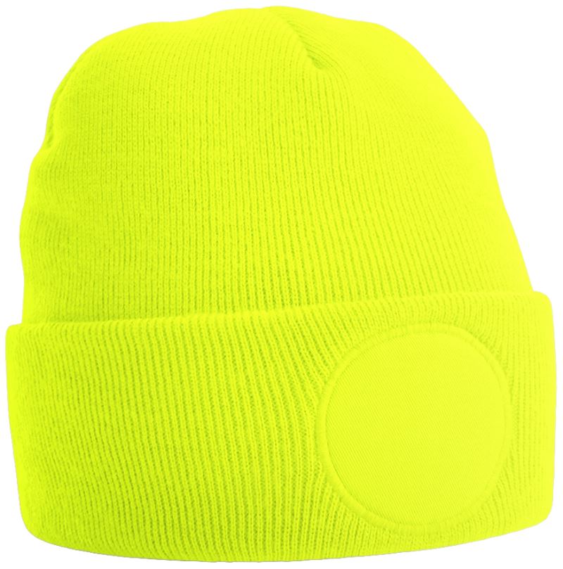 Beechfield | B 446 – 53.0446 – fluorescent yellow
