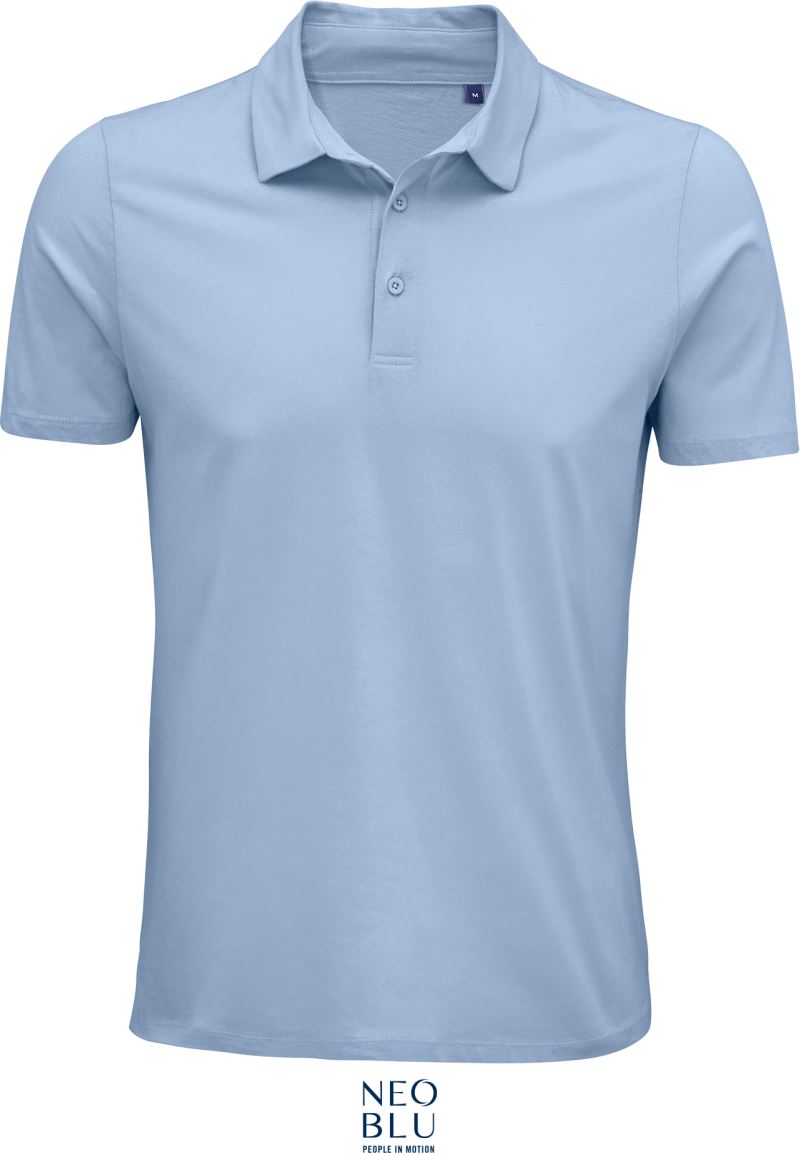 NEOBLU | Octave Men – 24.3572 – soft blue