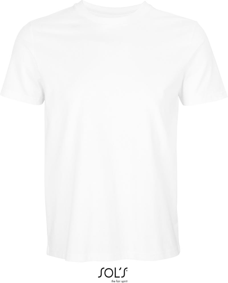 SOL'S | Odyssey – 25.3805 – recycled white
