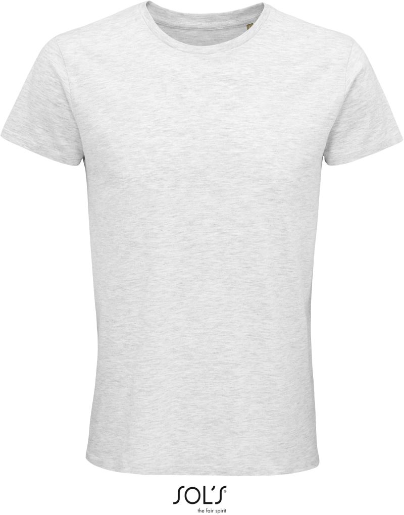 SOL'S | Crusader Men – 25.3582 – ash