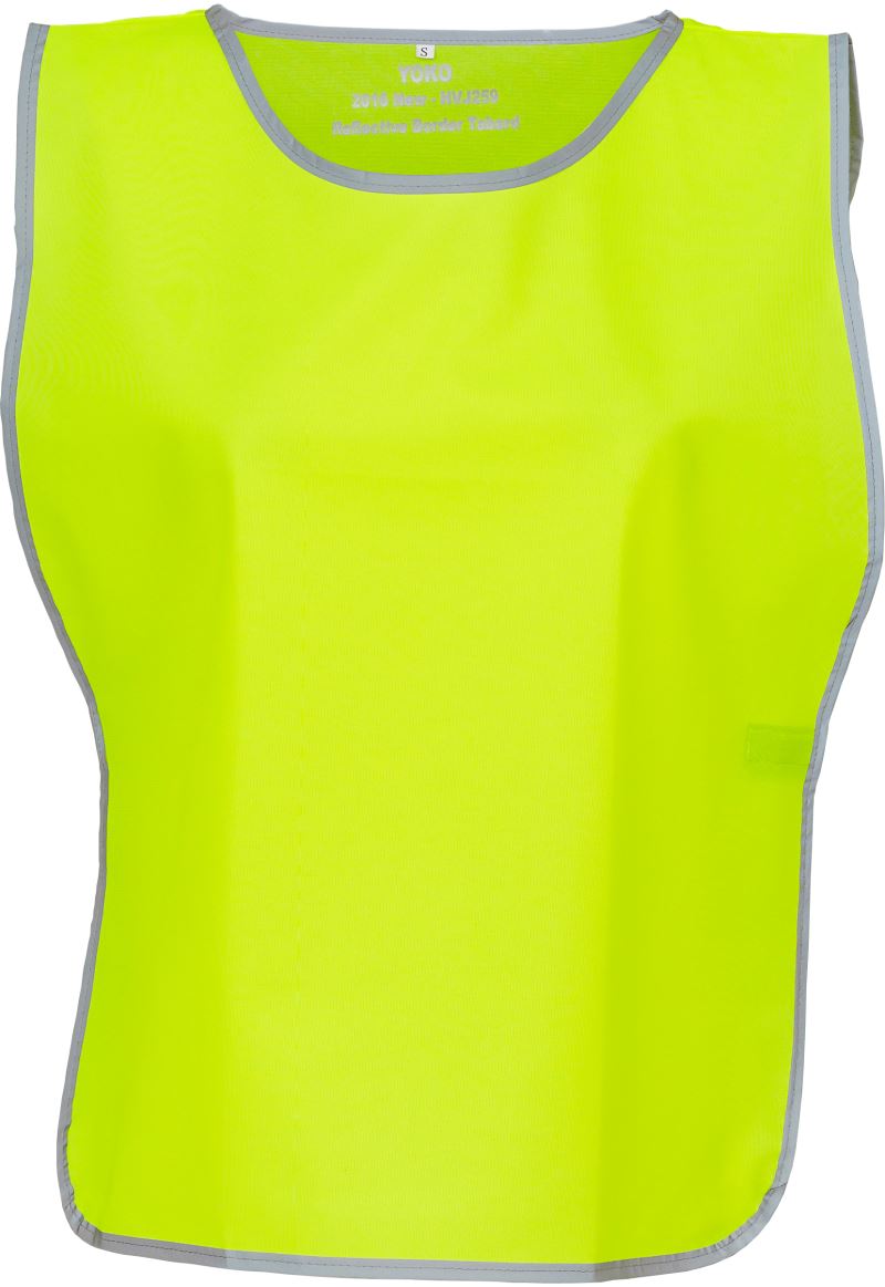 Yoko | HVJ 259 – 79.J259 – hi vis yellow