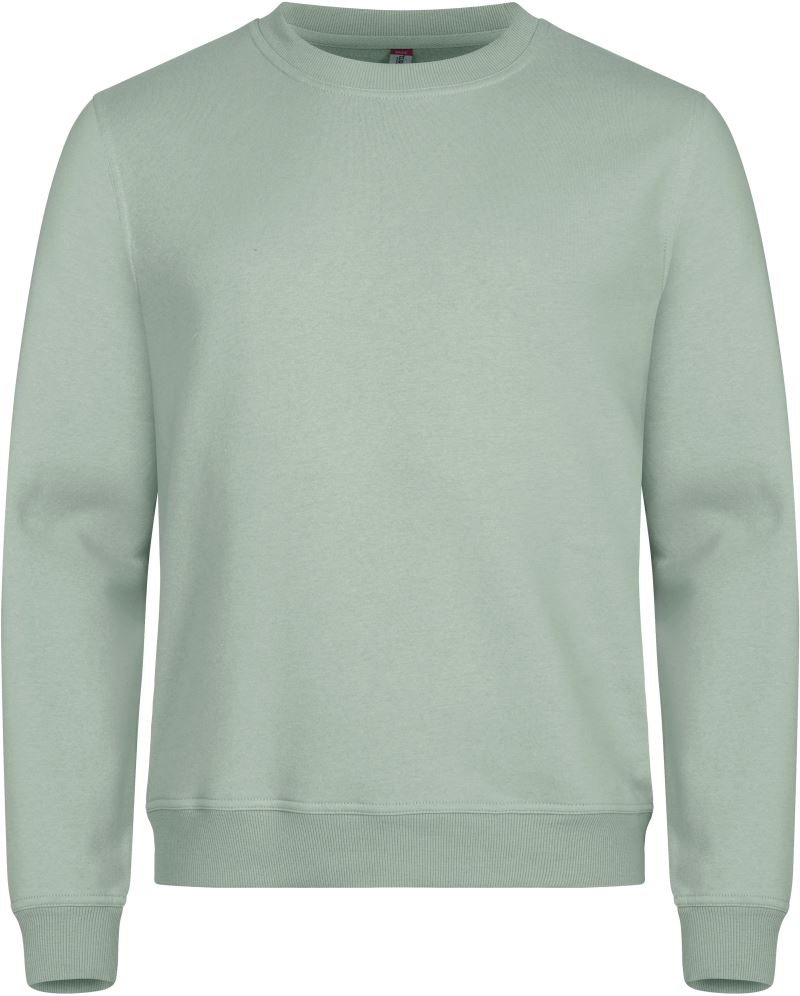 Clique | Miami Roundneck – 67.1030 – sage green