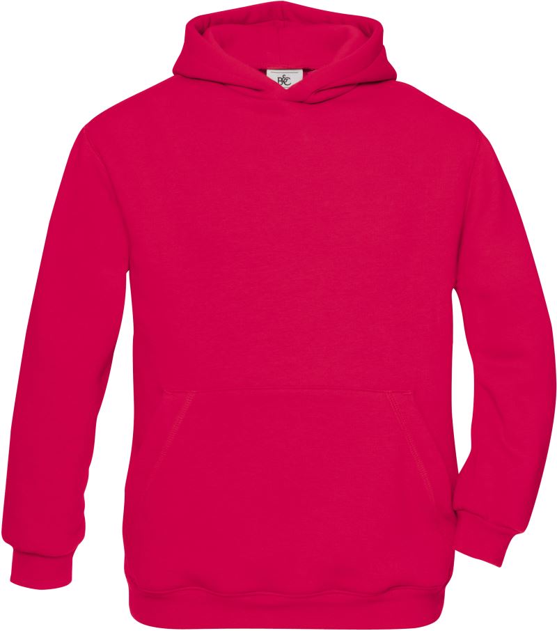B&C | Hooded /kids – 01.0681