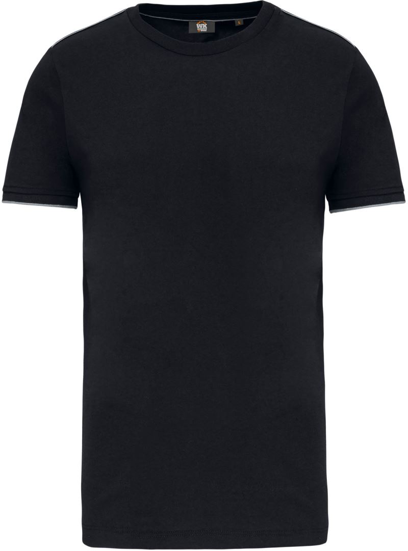 Kariban WK | WK 3020 – 20.3020 – black/silver