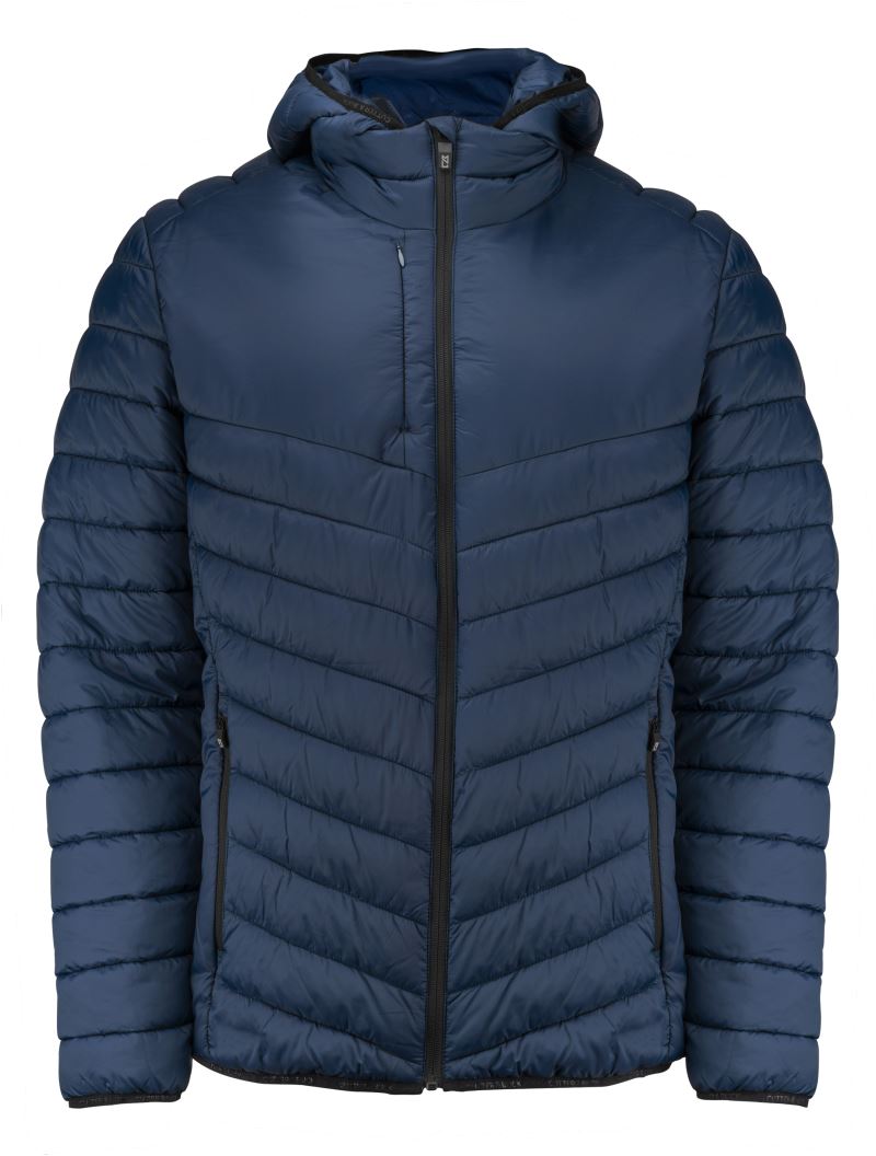 Cutter & Buck | Mount Adams Jacket Men – 68.1474 – dark navy