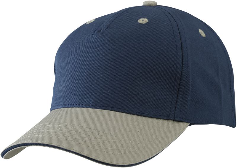 Daiber | MB 6526 – 03.6526 – navy/beige/navy