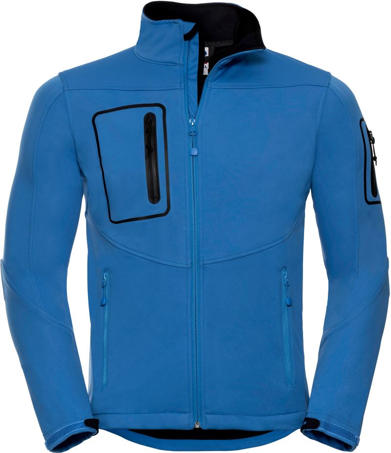Russell Athletic | 520M – 10.520M – azure blue