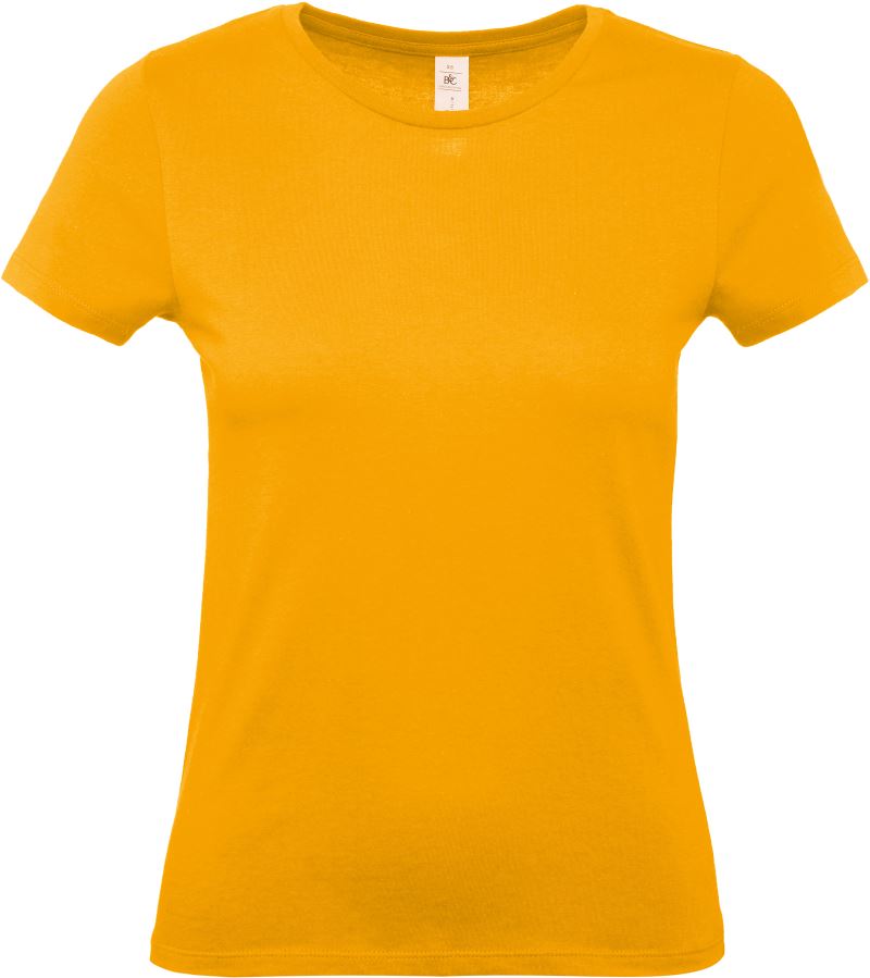 B&C | #E150 /women – 01.002T – apricot