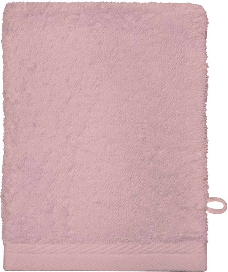 The One | Washcloth – 48.1031 – light pink