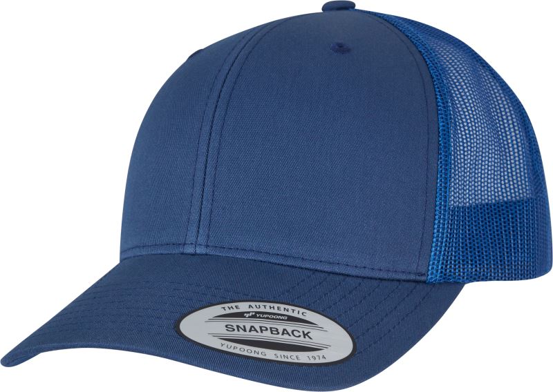 Flexfit | 6606/6606T – 55.6606 – light navy