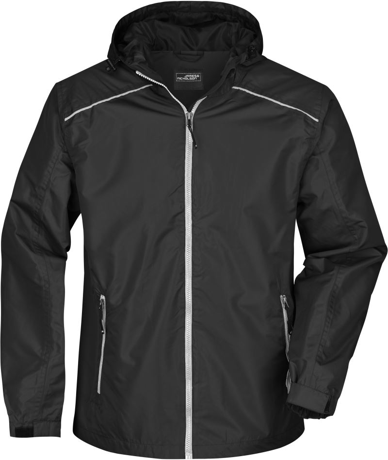 Daiber | JN 1118 – 02.1118 – black/silver