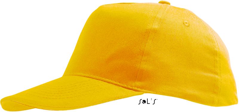 SOL'S | Sunny – 25.8110 – yellow