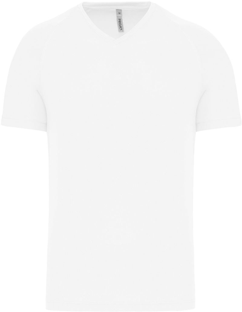 Kariban ProAct | PA 476 – 20.P476 – white
