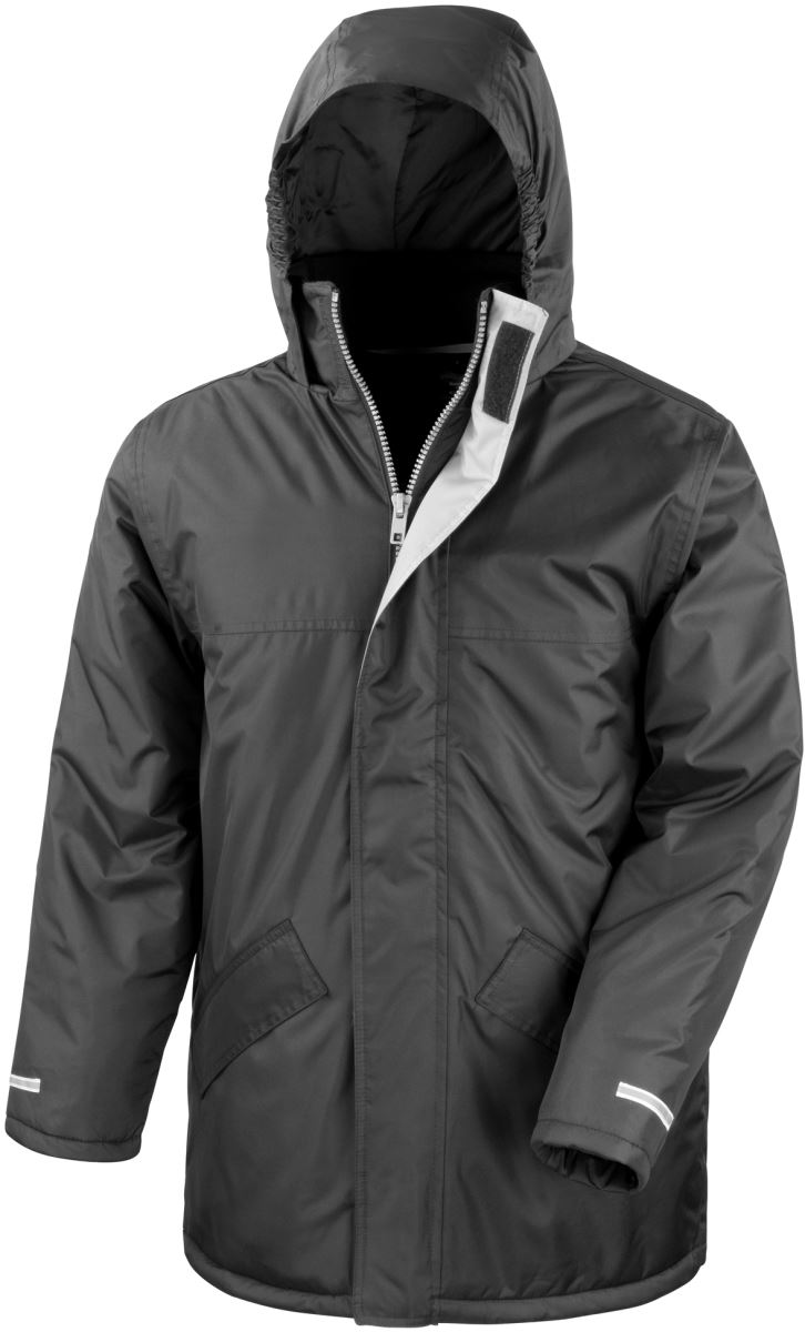 Result Core | R 207X – 30.207X – black