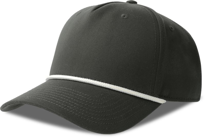 Atlantis | Paka – 33.0298 – dark grey/white