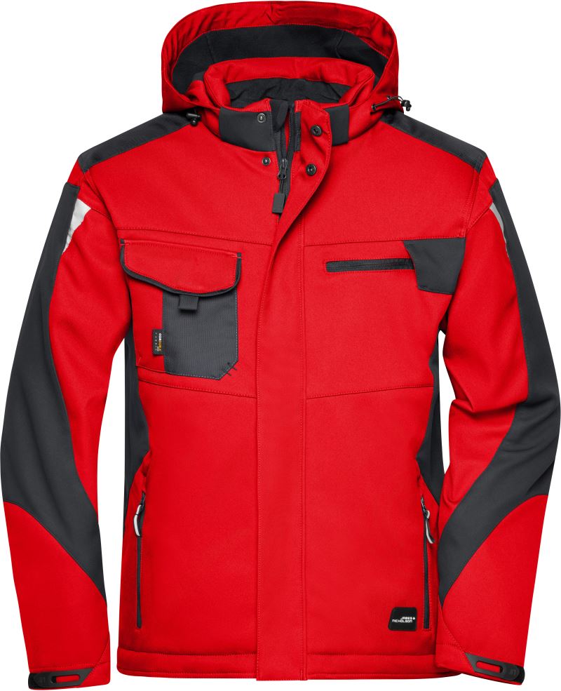 Daiber | JN 824 – 02.0824 – red/black
