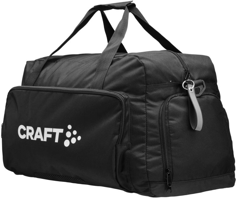 Craft TW | Ability Duffel 38L – 82.6006 – black