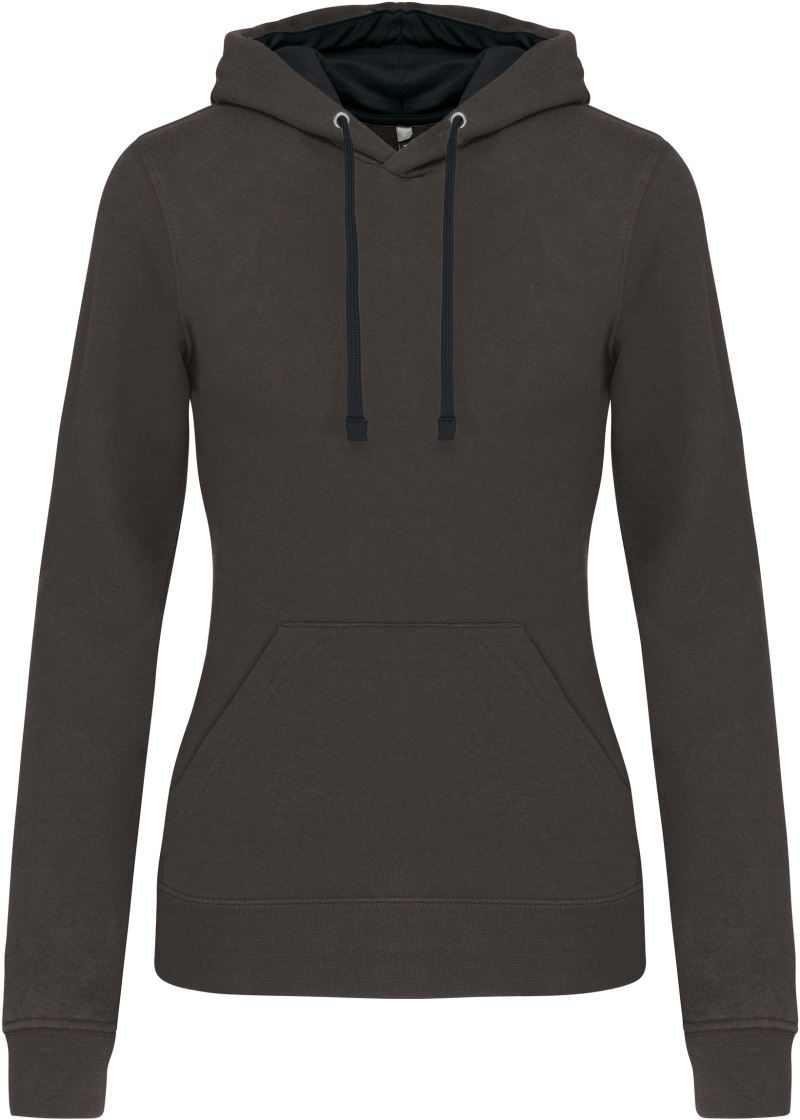 Kariban | K 465 – 20.K465 – dark grey/black