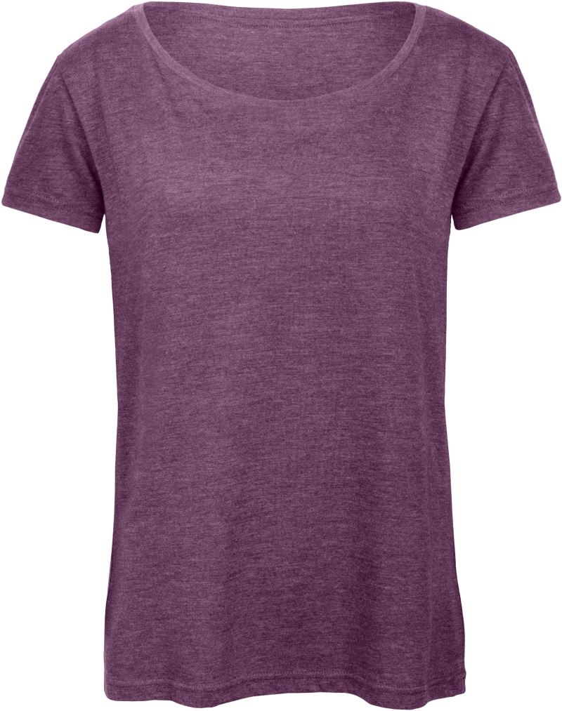 B&C | Triblend /women – 01.TW56