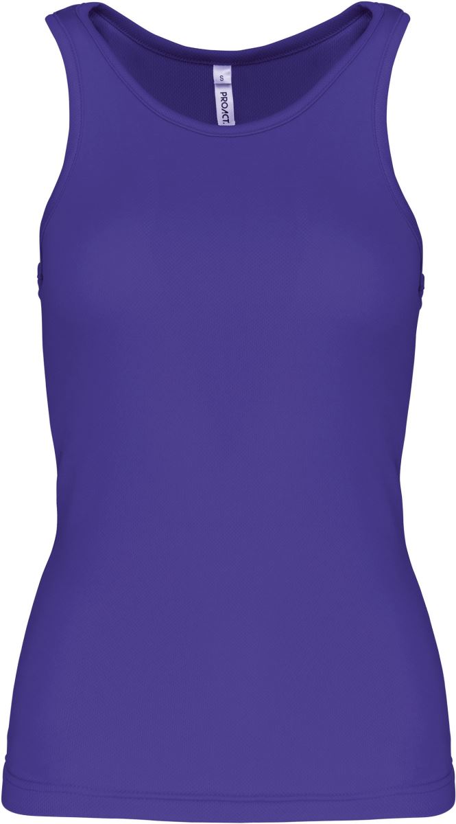 Kariban ProAct | PA 442 – 20.P442 – violet