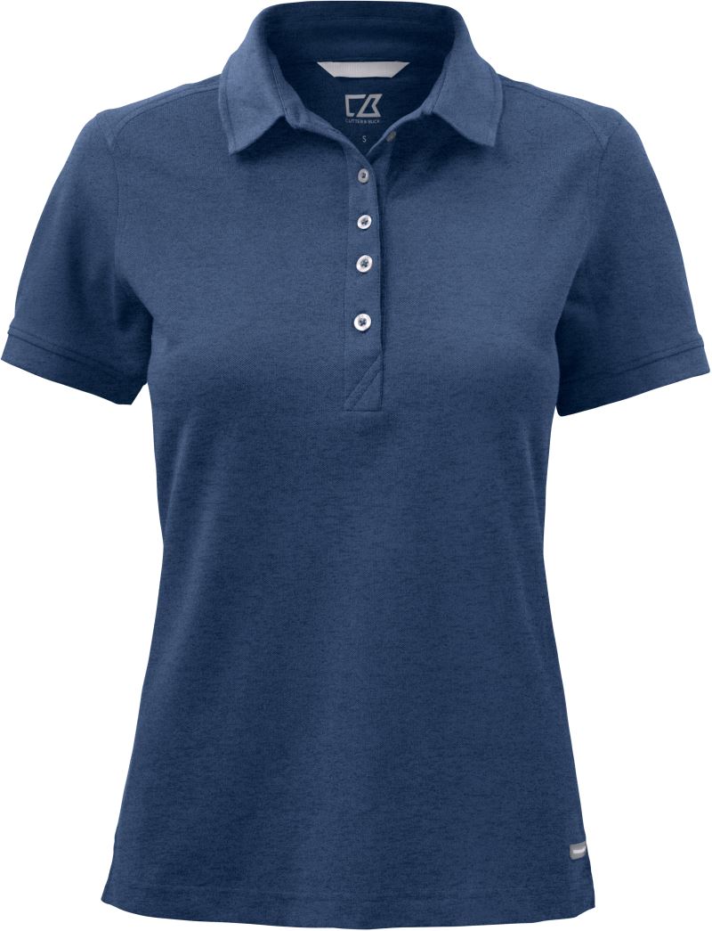 Cutter & Buck | Advantage Polo Women – 68.4419