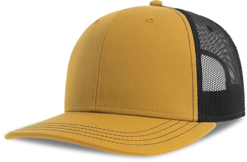 Atlantis | Sonic-S – 33.0259 – mustard/black