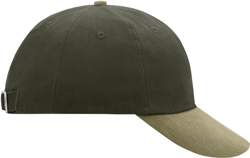 Daiber | MB 6111 – 03.6111 – olive/beige