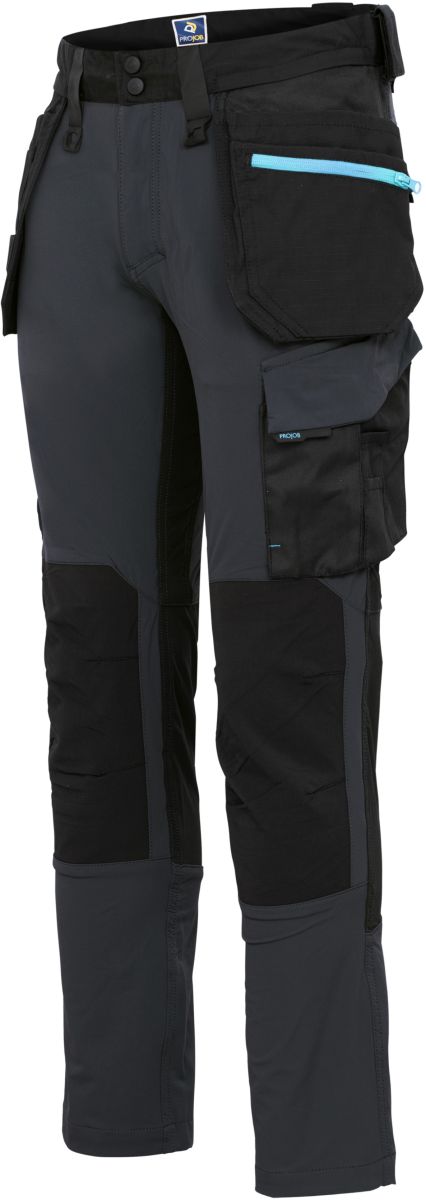 ProJob | 5551 Waistpants Stretch (44-60) – 64.551M