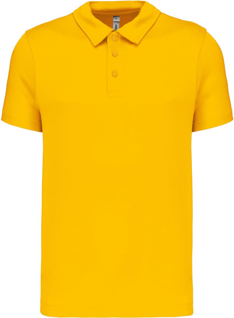 Kariban ProAct | PA 482 – 20.P482 – true yellow