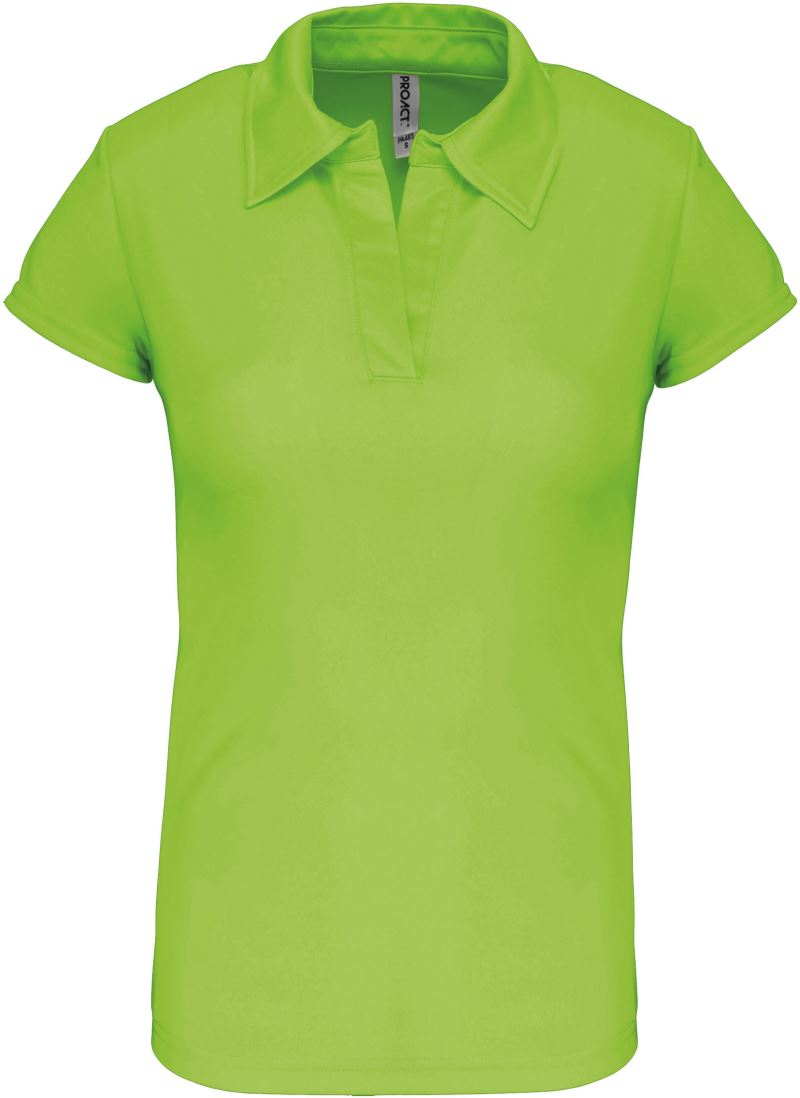 Kariban ProAct | PA 483 – 20.P483 – lime