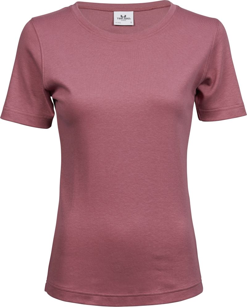 Tee Jays | TJ 580 – 18.0580 – rose