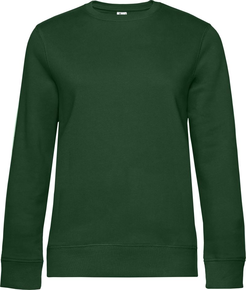 B&C | QUEEN Crew Neck_° – 01.W01Q
