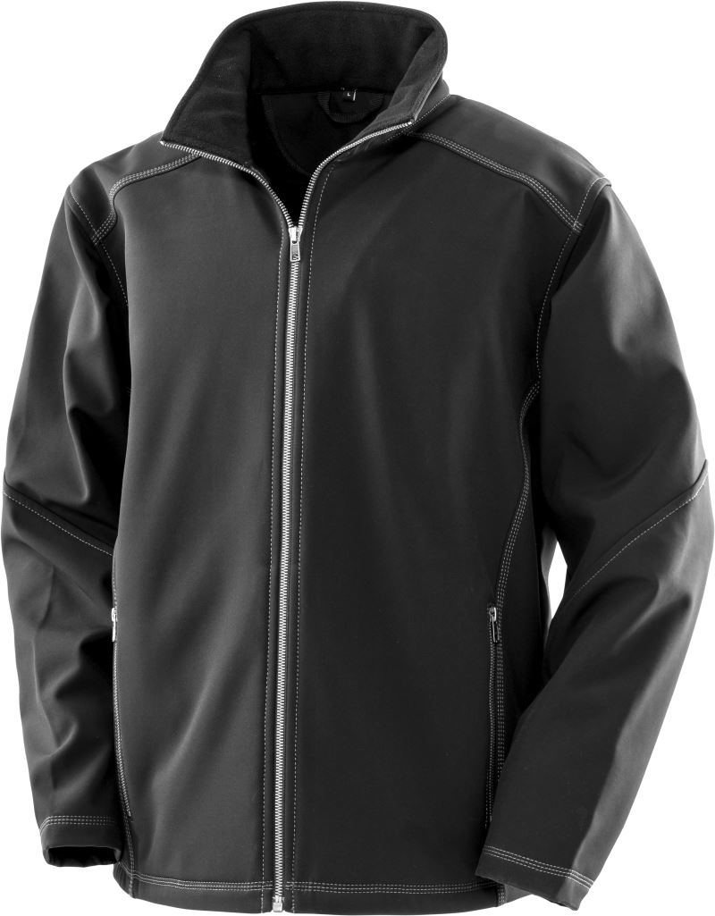 Result Work-Guard | R 455X – 30.455M – black