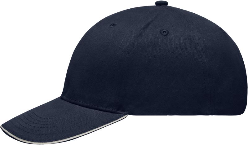 Daiber | MB 6541 – 03.6541 – navy/white