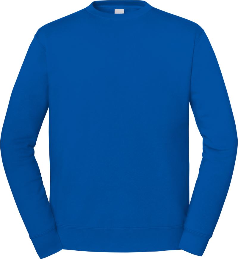 F.O.L. | Iconic Premium Set-In Sweat – 16.2282 – royal blue