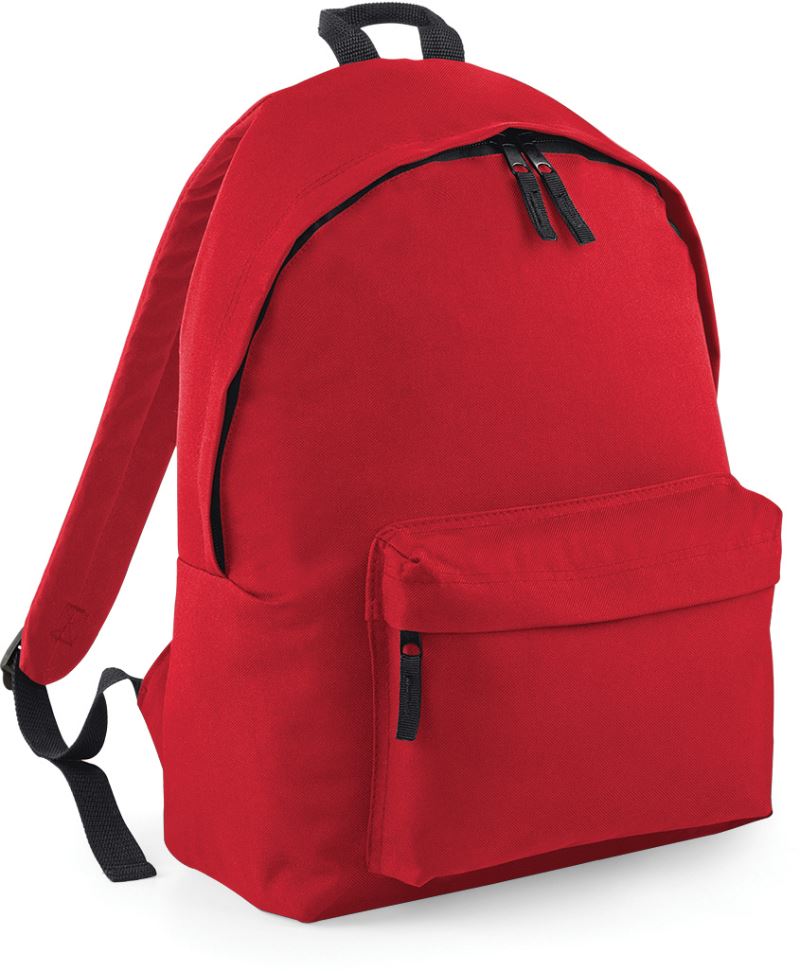 BagBase | BG 125 – 52.0125 – classic red
