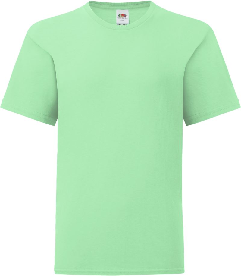 F.O.L. | Kids Iconic 150 T – 16.1023 – neomint