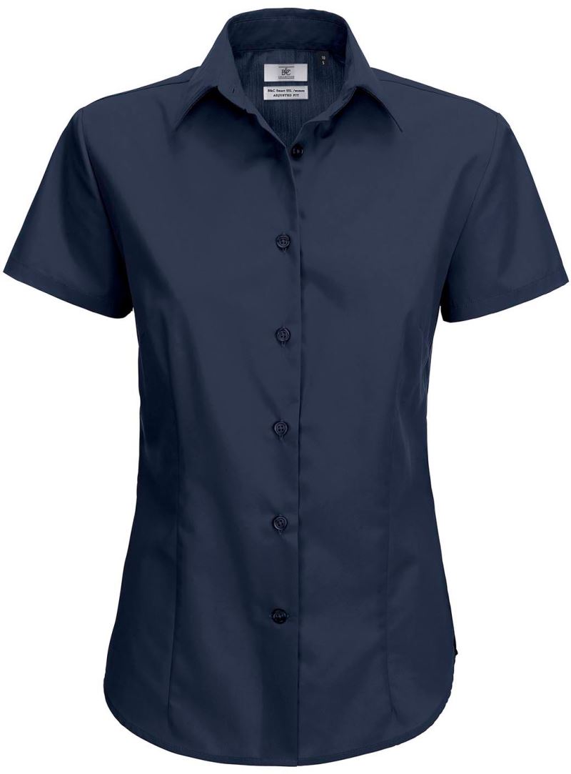 B&C | Smart SSL /women – 01.0P64 – navy