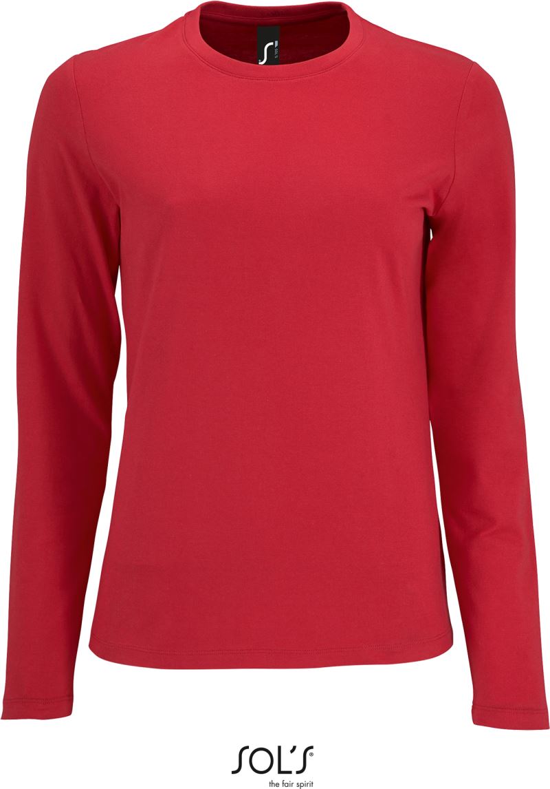 SOL'S | Imperial LSL Women – 25.2075