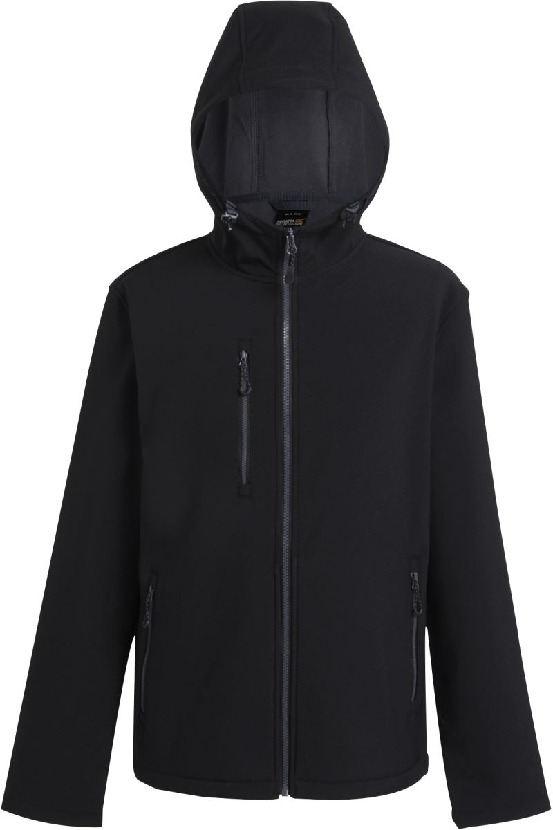 Regatta | TRA 705 – 36.A705 – black/seal grey