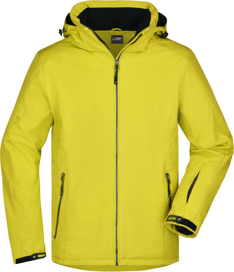 Daiber | JN 1054 – 02.1054 – yellow