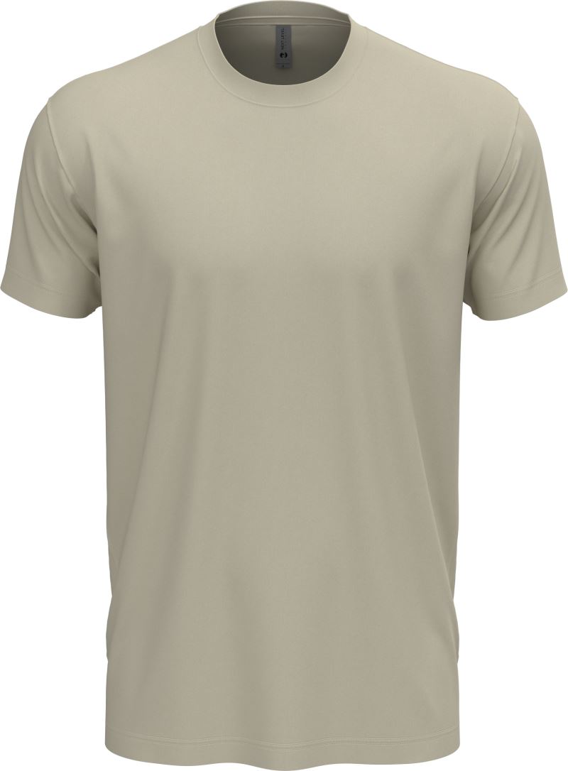 Next Level Apparel | N 3600 – 08.3600 – sand