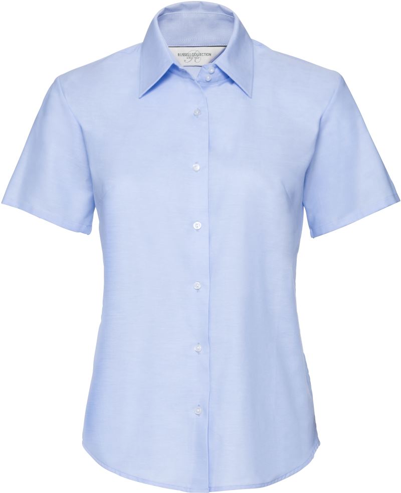 Russell Athletic | 933F – 11.933F – oxford blue