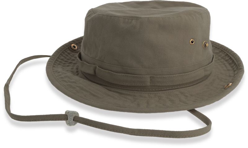 Atlantis | Globe Trotter-S – 33.0245 – olive
