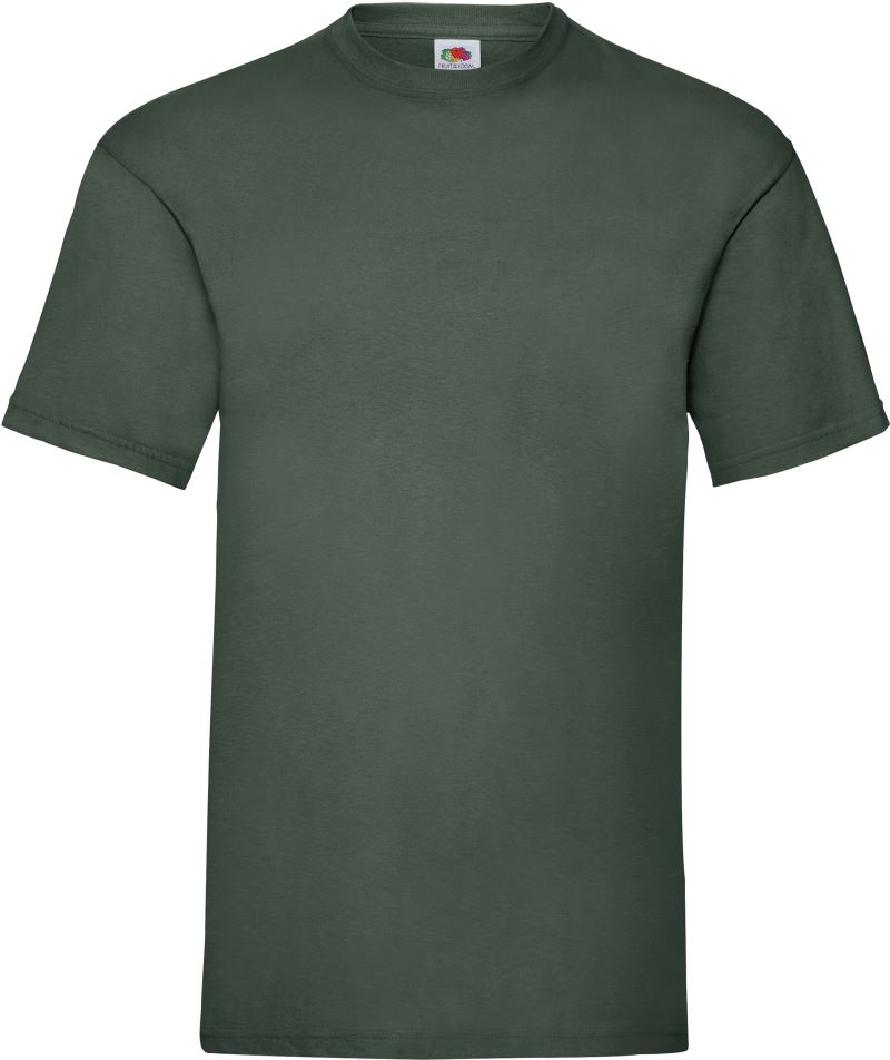 F.O.L. | Valueweight T – 16.1036 – bottle green