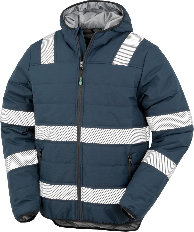 Result Recycled | R 500X – 30.500X – navy