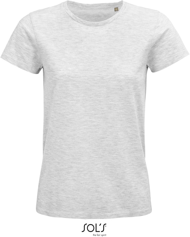 SOL'S | Pioneer Women – 25.3579 – ash