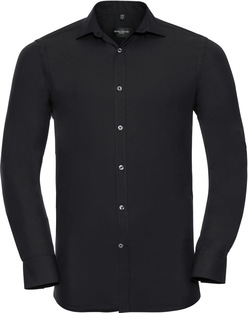Russell Athletic | 960M – 11.960M – black