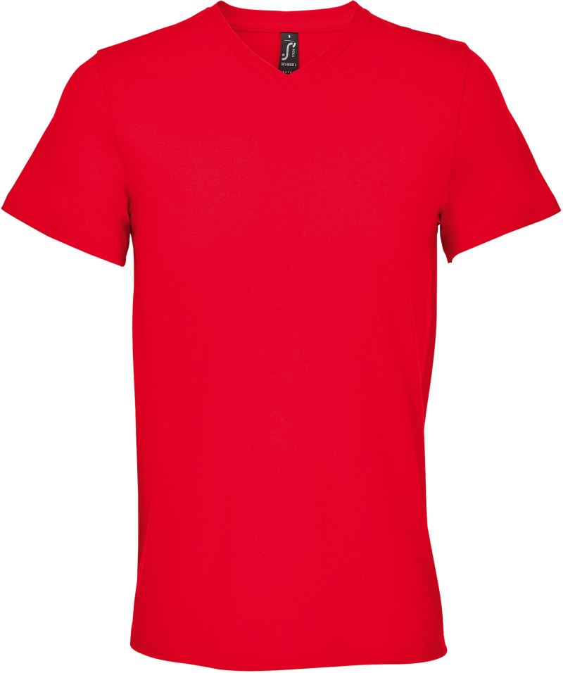 SOL'S | Regent V – 25.4765 – red